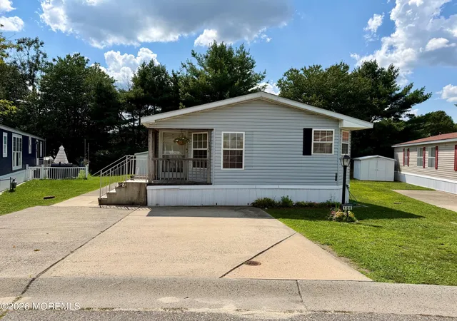 Photo 3 of Sale Pending at 1991 Route 37 W #180, Toms River, NJ 08757 | MLS# 22623596 | Listing updated on 2026-09-16