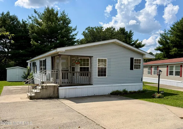 Photo 3 of Sale Pending at 1991 Route 37 W #180, Toms River, NJ 08757 | MLS# 22623596 | Listing updated on 2026-09-16