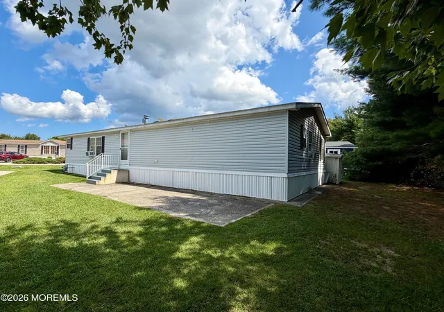 Photo 4 of Sale Pending at 1991 Route 37 W #180, Toms River, NJ 08757 | MLS# 22623596 | Listing updated on 2026-09-16
