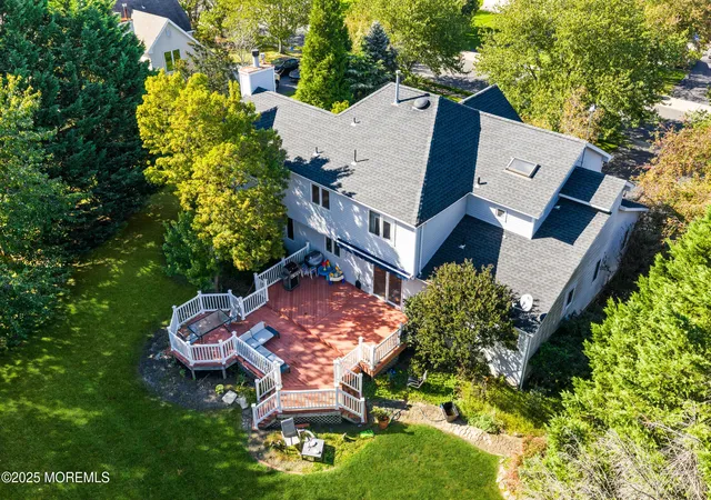 2nd image of 53 Jamestown Rd, Eatontown, NJ 07724 | MLS# 22623598
