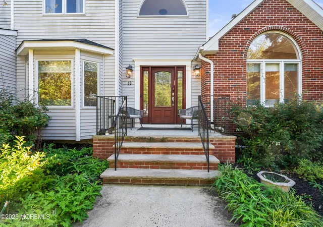 3rd image of 53 Jamestown Rd, Eatontown, NJ 07724 | MLS# 22623598