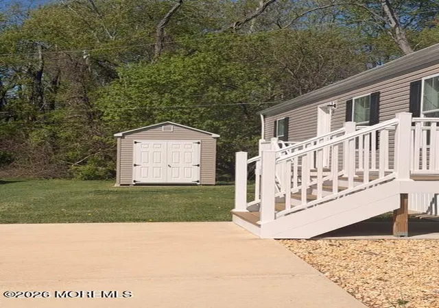 19th image of 194 Jacobstown New Egypt Rd #4, Wrightstown, NJ 08562 | MLS# 22623601
