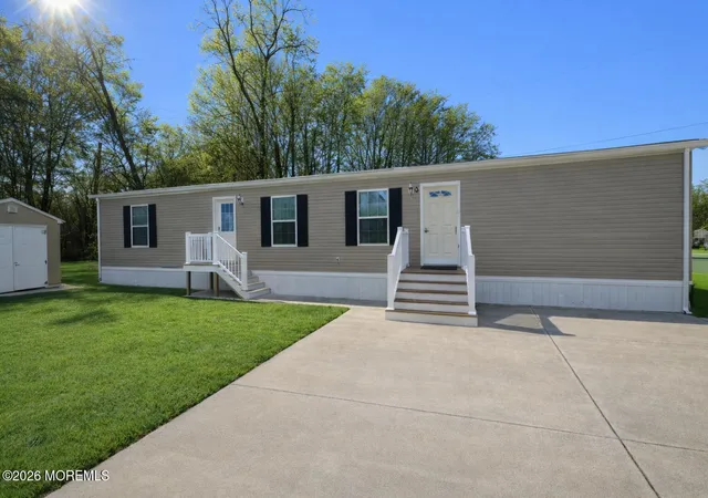 1st image of 194 Jacobstown New Egypt Rd #4, Wrightstown, NJ 08562 | MLS# 22623601