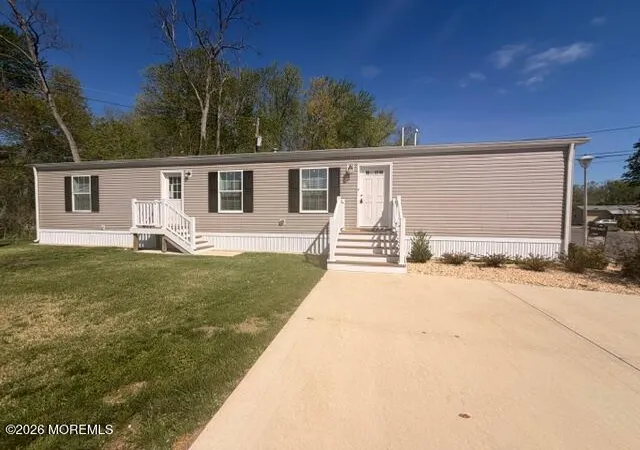 2nd image of 194 Jacobstown New Egypt Rd #4, Wrightstown, NJ 08562 | MLS# 22623601