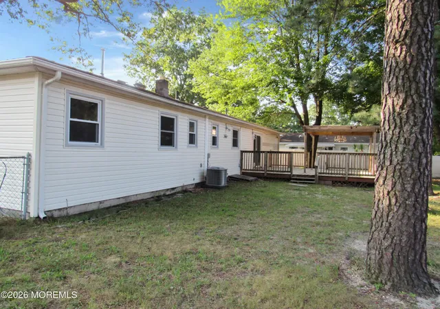 4th image of 913 Larchmont St, Toms River, NJ 08757 | MLS# 22623604