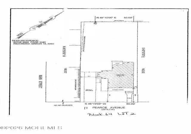 2nd image of 11 Pearce Ave, Manasquan, NJ 08736 | MLS# 22623607