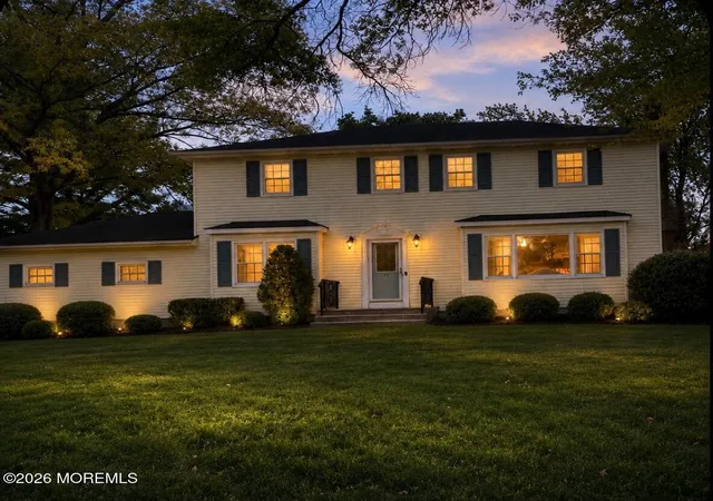 Photo 2 of Single family home for sale at 14 Silverbrook Pl, Lincroft, NJ 07738 | MLS# 22623664 | Listing updated on 2026-08-23