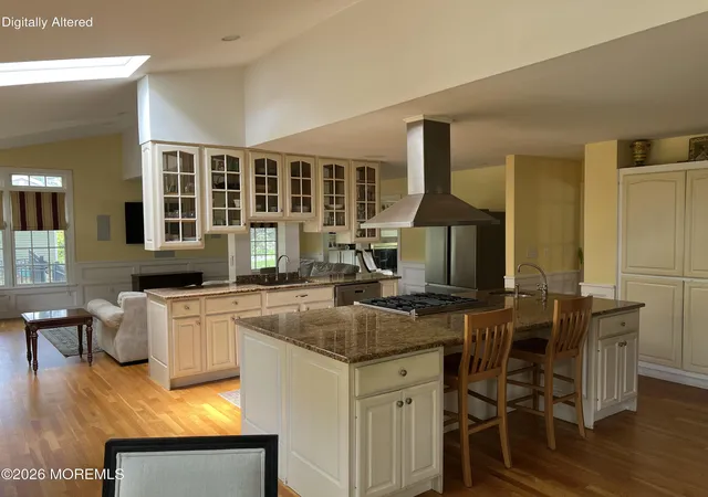 Photo 3 of Single family home for sale at 14 Silverbrook Pl, Lincroft, NJ 07738 | MLS# 22623664 | Listing updated on 2026-08-23