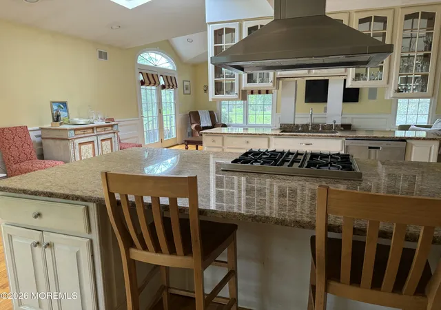 Photo 3 of Single family home for sale at 14 Silverbrook Pl, Lincroft, NJ 07738 | MLS# 22623664 | Listing updated on 2026-08-23