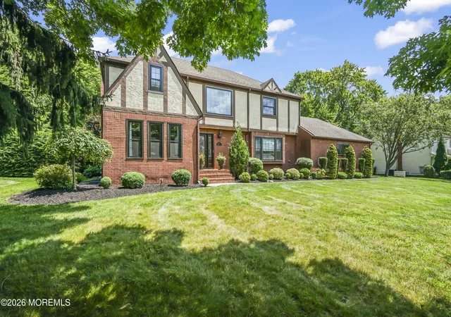 Photo 1 of Sale Pending at 57 Redfield Rd, Lincroft, NJ 07738 | MLS# 22623620 | Listing updated on 2026-08-12