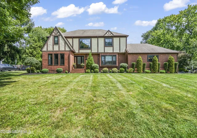 Photo 2 of Sale Pending at 57 Redfield Rd, Lincroft, NJ 07738 | MLS# 22623620 | Listing updated on 2026-08-12