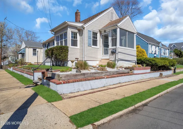 1st image of 137 Inskip Ave, Ocean Grove, NJ 07756 | MLS# 22623616
