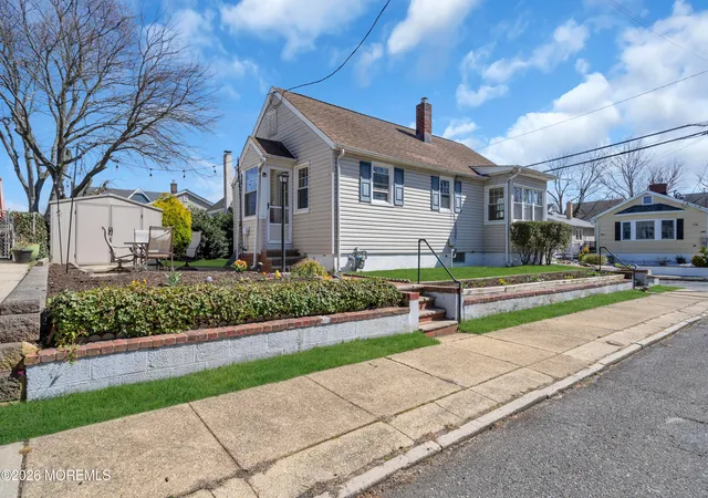 Photo 3 of Sale Pending at 137 Inskip Ave, Ocean Grove, NJ 07756 | MLS# 22623616 | Listing updated on 2026-08-25