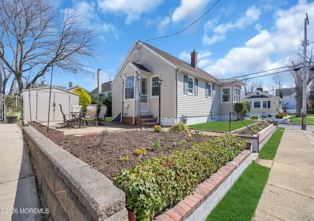 Photo 3 of Sale Pending at 137 Inskip Ave, Ocean Grove, NJ 07756 | MLS# 22623616 | Listing updated on 2026-08-25