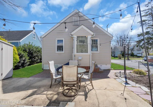 Photo 4 of Sale Pending at 137 Inskip Ave, Ocean Grove, NJ 07756 | MLS# 22623616 | Listing updated on 2026-08-25