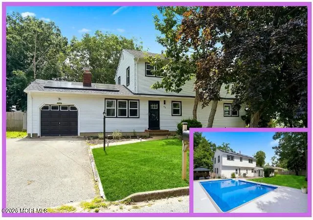 1st image of 432 18th Ave, Brick, NJ 08724 | MLS# 22623768