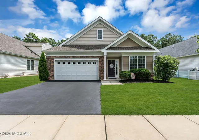 4th image of 78 Woodside Ln, Whiting, NJ 08759 | MLS# 22623622