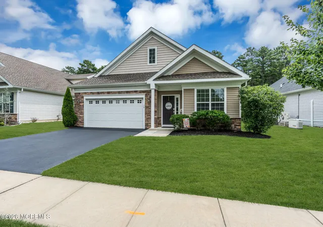 5th image of 78 Woodside Ln, Whiting, NJ 08759 | MLS# 22623622