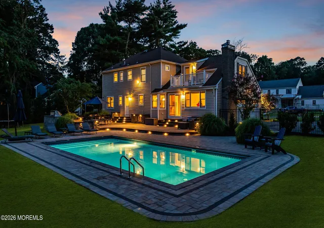 3rd image of 6 Woods Rd, West Long Branch, NJ 07764 | MLS# 22623765