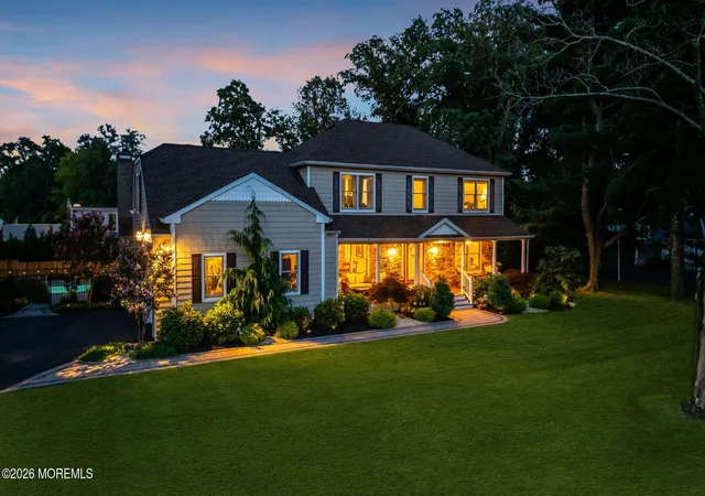 4th image of 6 Woods Rd, West Long Branch, NJ 07764 | MLS# 22623765