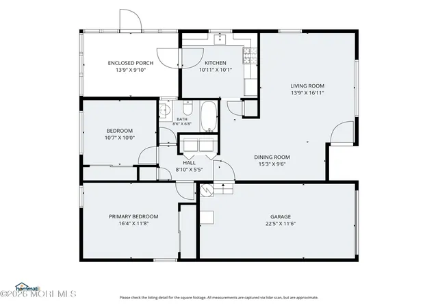 21st image of 12 Bolingbroke Dr, Toms River, NJ 08757 | MLS# 22623674