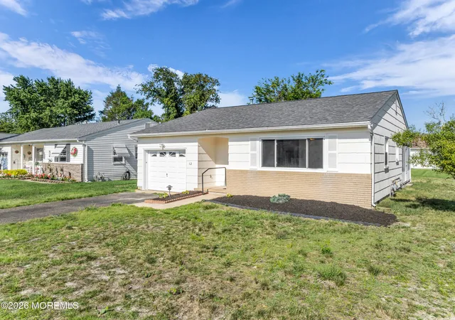 Photo 3 of Sale Pending at 12 Bolingbroke Dr, Toms River, NJ 08757 | MLS# 22623674 | Listing updated on 2026-08-21