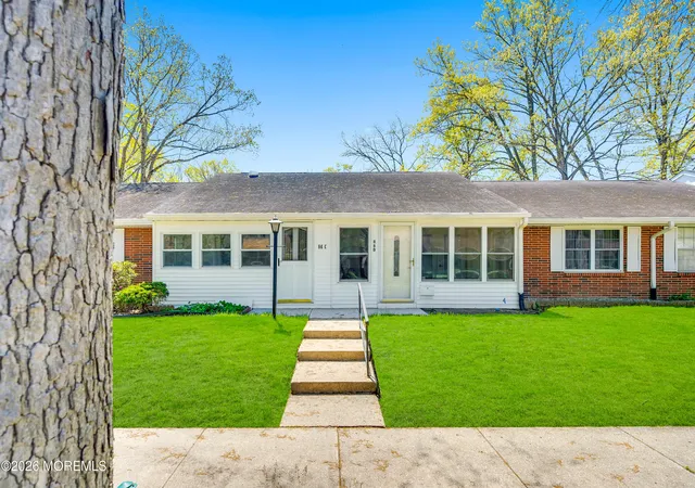 33rd image of 86c Dorchester Dr, Lakewood, NJ 08701 | MLS# 22624556