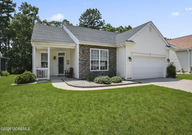 1st image of 37 Nautic Wy, Little Egg Harbor Twp, NJ 08087 | MLS# 22623907