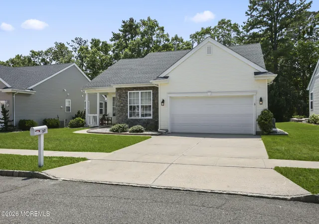 2nd image of 37 Nautic Wy, Little Egg Harbor Twp, NJ 08087 | MLS# 22623907