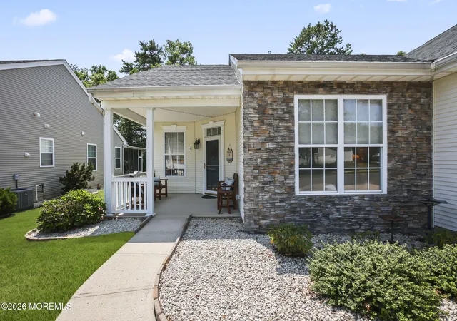 3rd image of 37 Nautic Wy, Little Egg Harbor Twp, NJ 08087 | MLS# 22623907