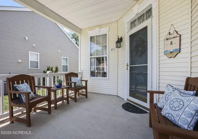 4th image of 37 Nautic Wy, Little Egg Harbor Twp, NJ 08087 | MLS# 22623907