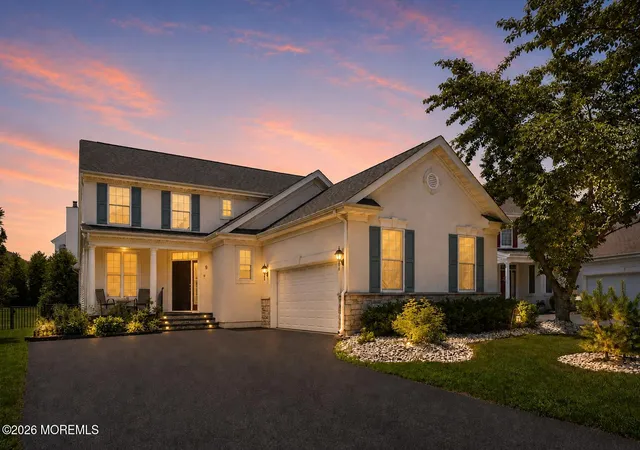 2nd image of 9 W Parsonage Wy, Manalapan, NJ 07726 | MLS# 22625790