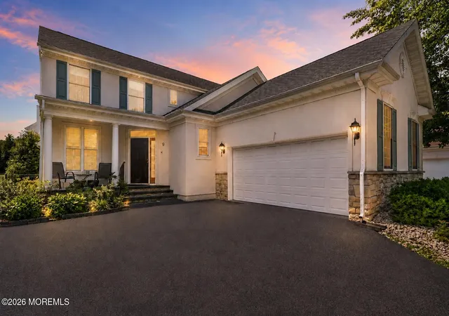 39th image of 9 W Parsonage Wy, Manalapan, NJ 07726 | MLS# 22625790