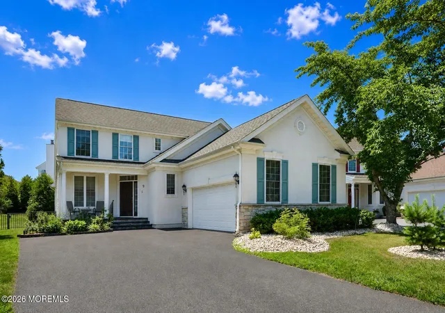 3rd image of 9 W Parsonage Wy, Manalapan, NJ 07726 | MLS# 22625790