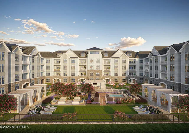 1st image of 85 Cooper Ave #1131, Long Branch, NJ 07740 | MLS# 22623641
