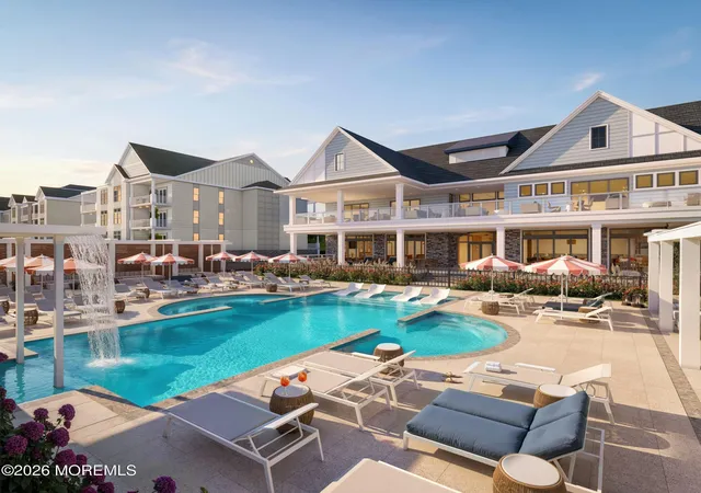 2nd image of 85 Cooper Ave #1131, Long Branch, NJ 07740 | MLS# 22623641