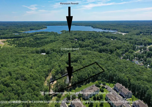 10th image of 213 White St, Howell, NJ 07731 | MLS# 22624291