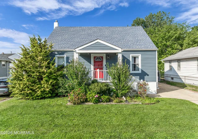 1st image of 64 W Wall St, Neptune, NJ 07753 | MLS# 22623718
