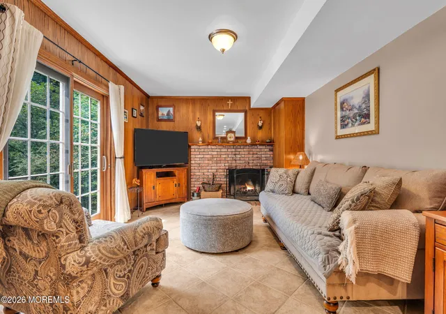Photo 3 of Single family home for sale at 50 S Longview Rd, Howell, NJ 07731 | MLS# 22624473 | Listing updated on 2026-09-11