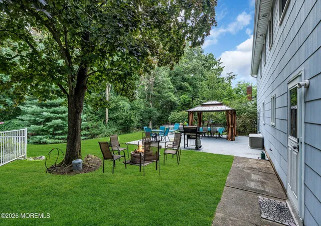 Photo 3 of Single family home for sale at 50 S Longview Rd, Howell, NJ 07731 | MLS# 22624473 | Listing updated on 2026-09-11