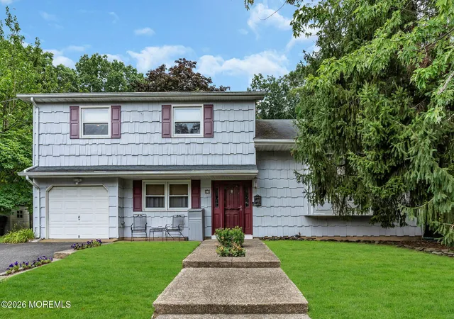 2nd image of 50 S Longview Rd, Howell, NJ 07731 | MLS# 22624473