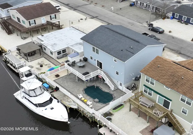2nd image of 48 Albert Dr, Manahawkin, NJ 08050 | MLS# 22623652
