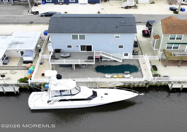 3rd image of 48 Albert Dr, Manahawkin, NJ 08050 | MLS# 22623652