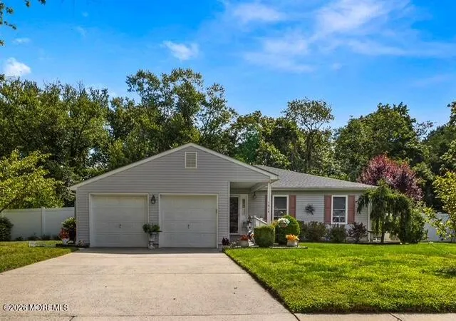 Photo 1 of Single family home for sale at 1614 Rogers Ct, Wall Township, NJ 07719 | MLS# 22623722 | Listing updated on 2026-08-20