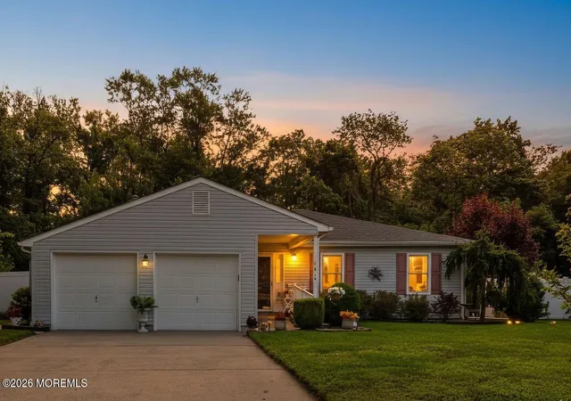 Photo 2 of Single family home for sale at 1614 Rogers Ct, Wall Township, NJ 07719 | MLS# 22623722 | Listing updated on 2026-08-20
