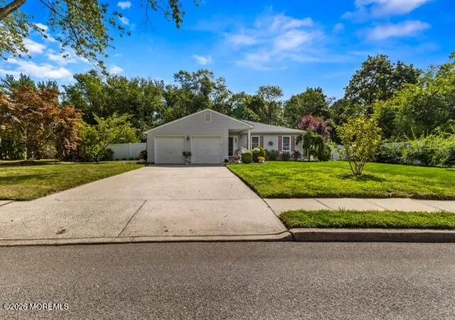 Photo 4 of Single family home for sale at 1614 Rogers Ct, Wall Township, NJ 07719 | MLS# 22623722 | Listing updated on 2026-08-20