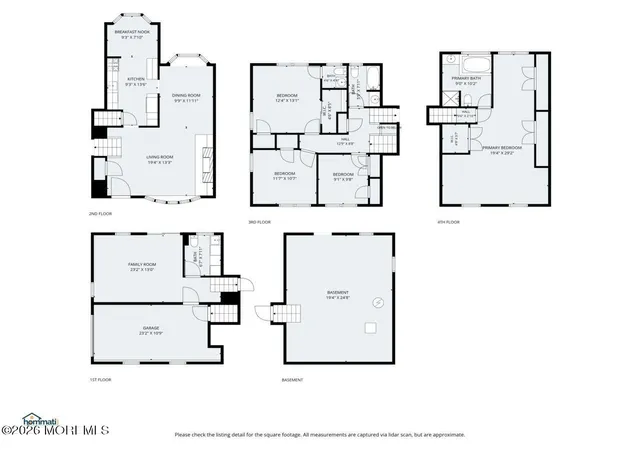 4th image of 15 Etmore Pl, New Providence, NJ 07974 | MLS# 22623716
