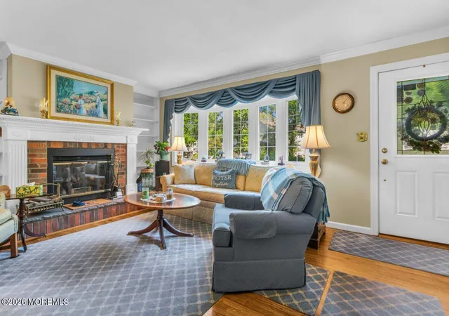 5th image of 15 Etmore Pl, New Providence, NJ 07974 | MLS# 22623716