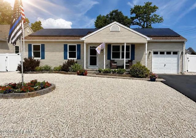 1st image of 718 Conifer Dr, Forked River, NJ 08731 | MLS# 22623670