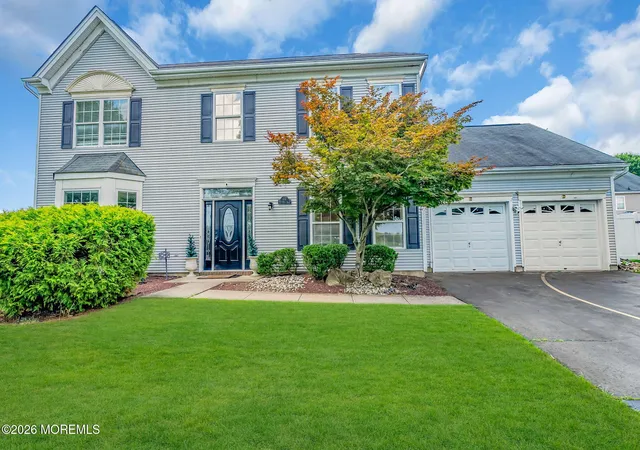 1st image of 19 Vanderveer Rd, Freehold, NJ 07728 | MLS# 22623771